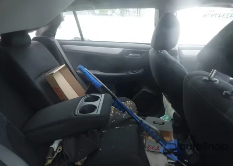 2019 Subaru Outback 2.5I Premium from USA, damaged, VIN 4S4BSAFC2K3331945